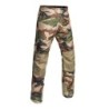 Pantalon Hardshell Fighter entrejambe 89 cm camo fr/ce