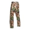 Pantalon Hardshell Fighter entrejambe 89 cm camo fr/ce