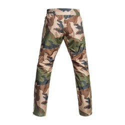 Pantalon Hardshell Fighter entrejambe 89 cm camo fr/ce