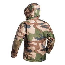 Parka Hardshell Fighter camo fr/ce