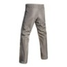 Pantalon Hardshell Fighter entrejambe 89 cm vert olive