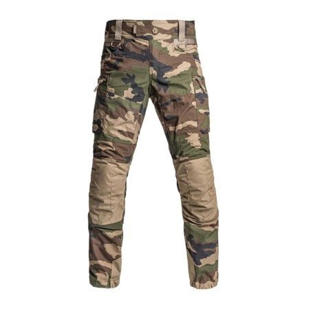 Pantalon de combat V2 Fighter entrejambe 83 cm camo fr/ce