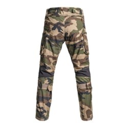 Pantalon de combat V2 Fighter entrejambe 83 cm camo fr/ce