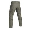 Pantalon de combat V2 Fighter entrejambe 83 cm vert olive