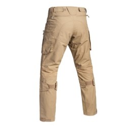 Pantalon de combat V2 Fighter entrejambe 83 cm tan