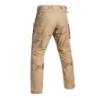 Pantalon de combat V2 Fighter entrejambe 83 cm tan