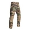 Pantalon de combat V2 Fighter entrejambe 89 cm camo fr/ce