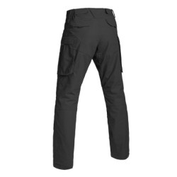 Pantalon de combat Fighter entrejambe 83 cm noir