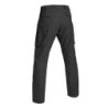 Pantalon de combat Fighter entrejambe 83 cm noir