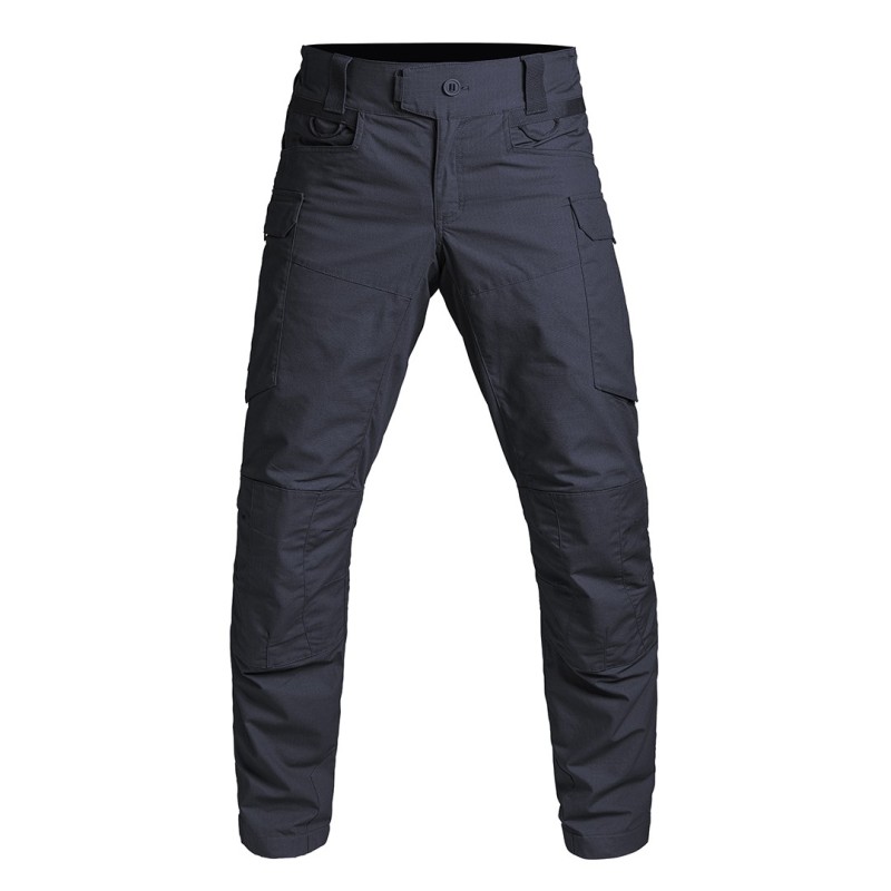 Pantalon de combat Fighter entrejambe 83 cm bleu marine