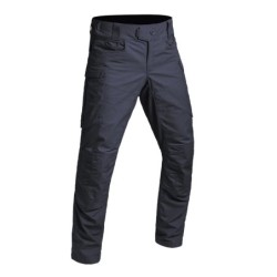 Pantalon de combat Fighter entrejambe 83 cm bleu marine