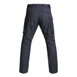 Pantalon de combat Fighter entrejambe 83 cm bleu marine