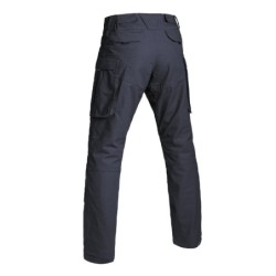 Pantalon de combat Fighter entrejambe 83 cm bleu marine