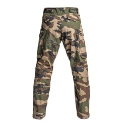 Pantalon de combat Fighter entrejambe 83 cm camo fr/ce