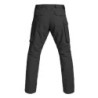 Pantalon de combat Fighter entrejambe 89 cm noir