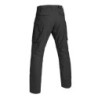 Pantalon de combat Fighter entrejambe 89 cm noir