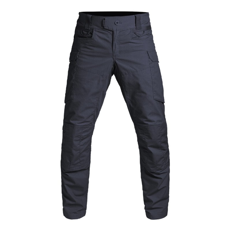 Pantalon de combat Fighter entrejambe 89 cm bleu marine