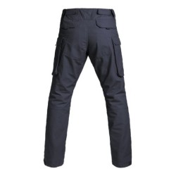 Pantalon de combat Fighter entrejambe 89 cm bleu marine