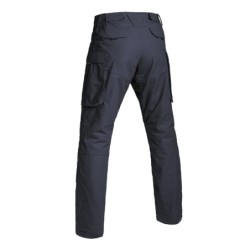 Pantalon de combat Fighter entrejambe 89 cm bleu marine