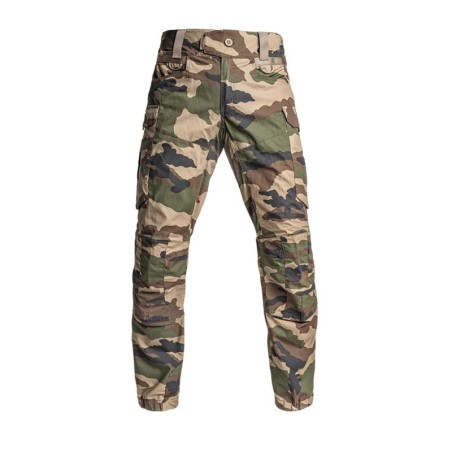 Pantalon de combat Fighter entrejambe 89 cm camo fr/ce