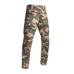 Pantalon de combat Fighter entrejambe 89 cm camo fr/ce