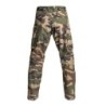 Pantalon de combat Fighter entrejambe 89 cm camo fr/ce