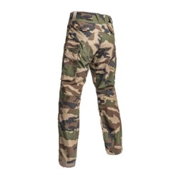 Pantalon de combat Fighter entrejambe 89 cm camo fr/ce