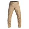 Pantalon de combat Fighter entrejambe 89 cm tan