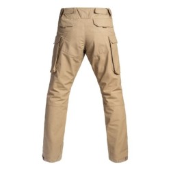 Pantalon de combat Fighter entrejambe 89 cm tan