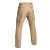 Pantalon de combat Fighter entrejambe 89 cm tan