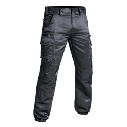 Pantalon V2 Sécu-One antistatique noir