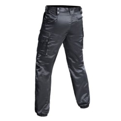 Pantalon V2 Sécu-One antistatique noir