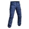 Pantalon V2 Sécu-One bleu marine