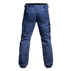 Pantalon V2 Sécu-One bleu marine