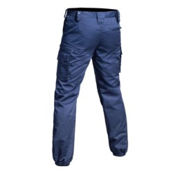 Pantalon V2 Sécu-One bleu marine