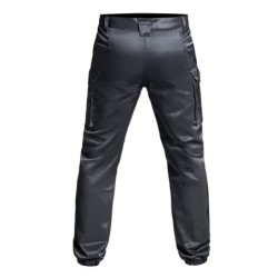 Pantalon Sécu-One antistatique noir