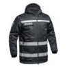 Parka Hardshell WF 150 Sécu-One sécurité HV-TAPE