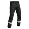 Pantalon Sécu-One HV-TAPE noir