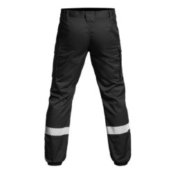 Pantalon Sécu-One HV-TAPE noir