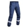 Pantalon Sécu-One HV-TAPE bleu marine