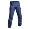 Pantalon Sécu-one bleu marine