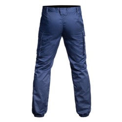 Pantalon Sécu-one bleu marine