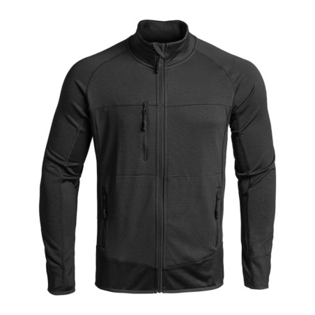 Sous-veste Thermo Performer -10 C  -20 C noir