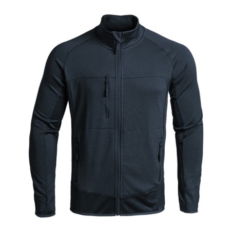 Sous-veste Thermo Performer -10 C  -20 C bleu marine