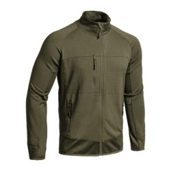 Sous-veste Thermo Performer -10 C  -20 C vert olive