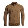 Sous-veste Thermo Performer -10 C  -20 C tan