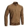 Sous-veste Thermo Performer -10 C  -20 C tan