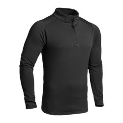 Sweat zippé Thermo Performer -10 C  -20 C noir