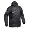 Parka Hardshell WF 150 Sécu-One flap sécurité