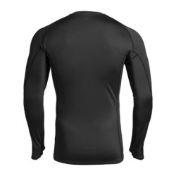 Maillot Thermo Performer -10 C  -20 C noir